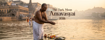 The Dark Moon: Amavasya 2026