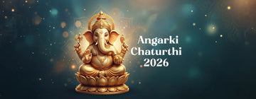 Divine Intervention: Why Angarki Chaturthi 2026 is Your Spiritual Reset