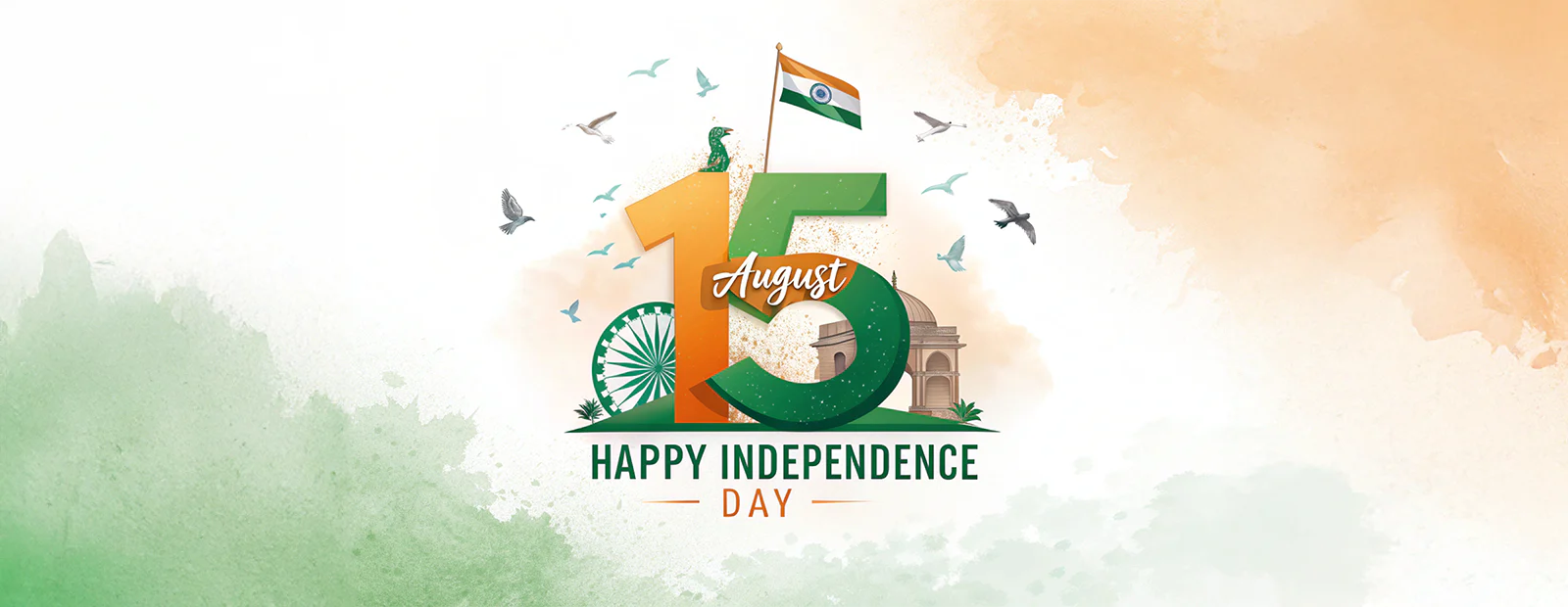 Independence Day 2025 – Celebrating 79 Years of India’s Freedom