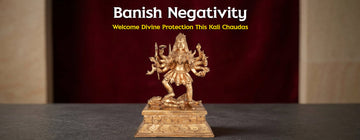 7 Powerful Rituals to Remove Negativity This Kali Chaudas 2026