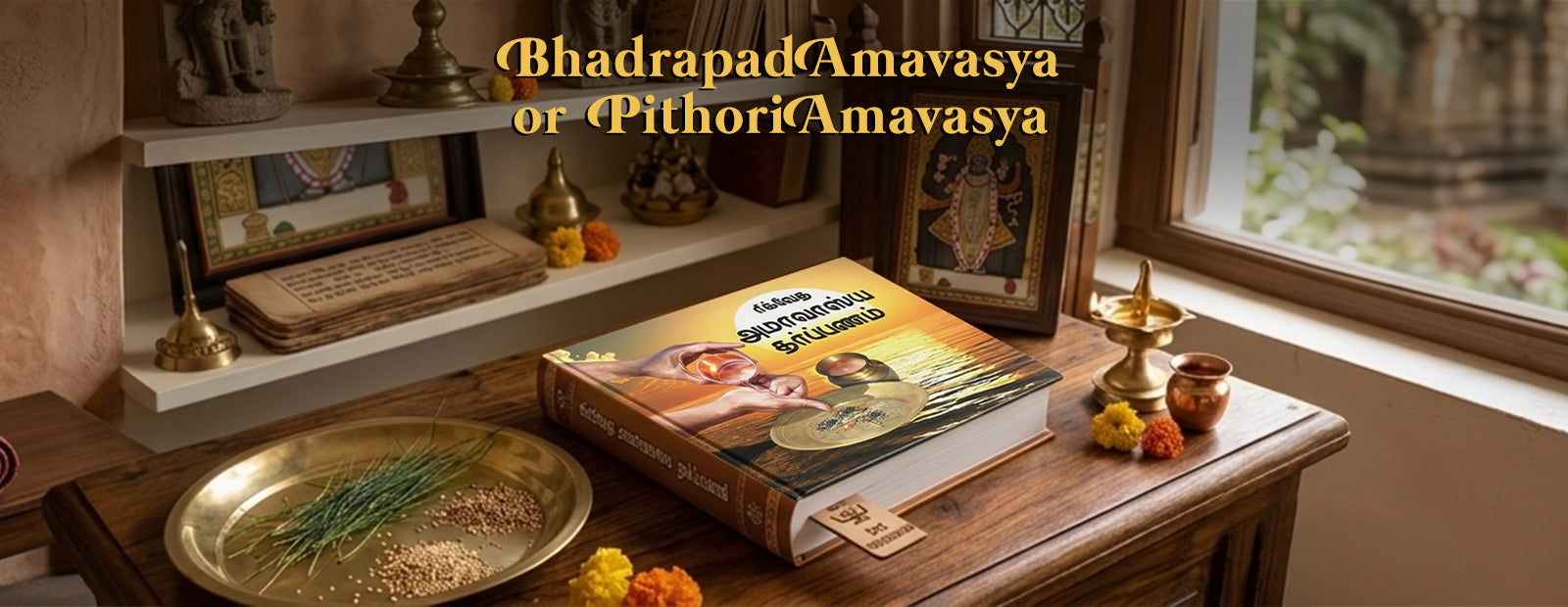 Bhadrapad Amavasya or Pithori Amavasya 2026: Importance, Customs and Why Is It Important?
