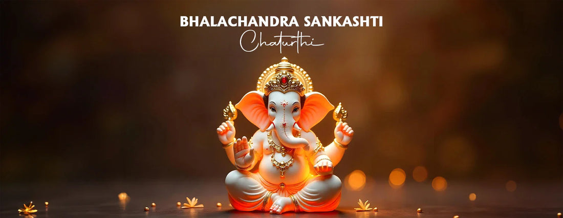 Bhalachandra Sankashti Chaturthi A quiet promise of relief, clarity, and inner strength