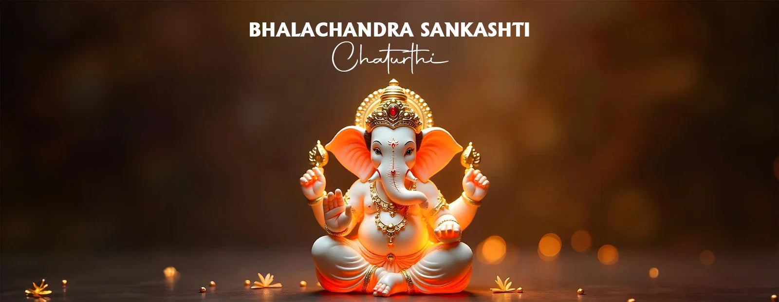 Bhalachandra Sankashti Chaturthi A quiet promise of relief, clarity, and inner strength