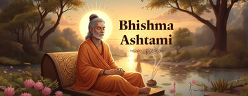 Bhishma Ashtami - A Day to Remember Duty, Sacrifice, and Dharma