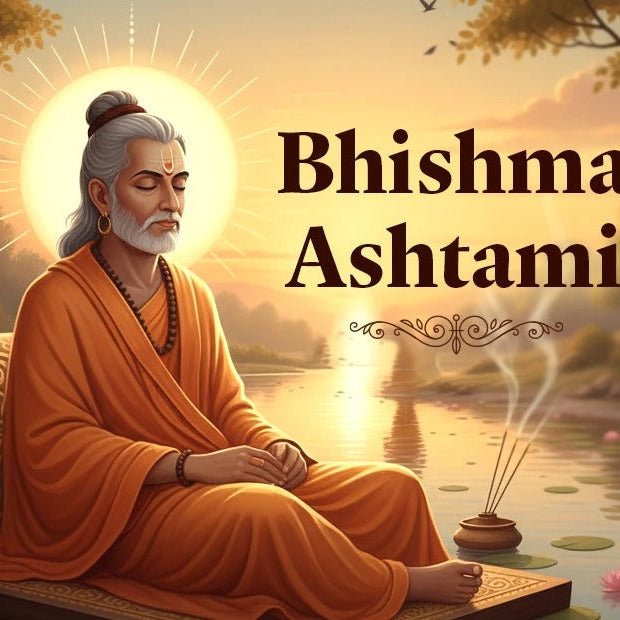 Bhishma Ashtami - A Day to Remember Duty, Sacrifice, and Dharma