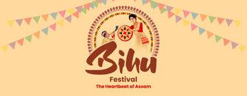 Bihu Festival – The Heartbeat of Assam