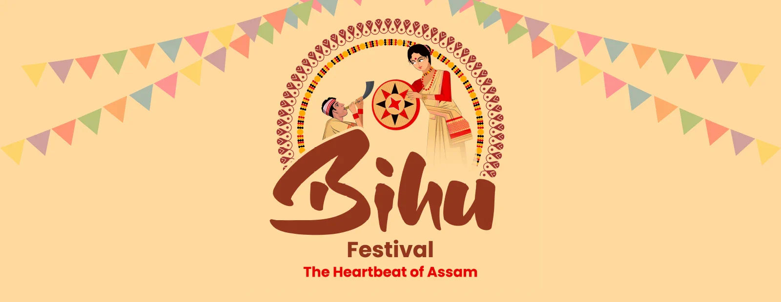 Bihu Festival – The Heartbeat of Assam