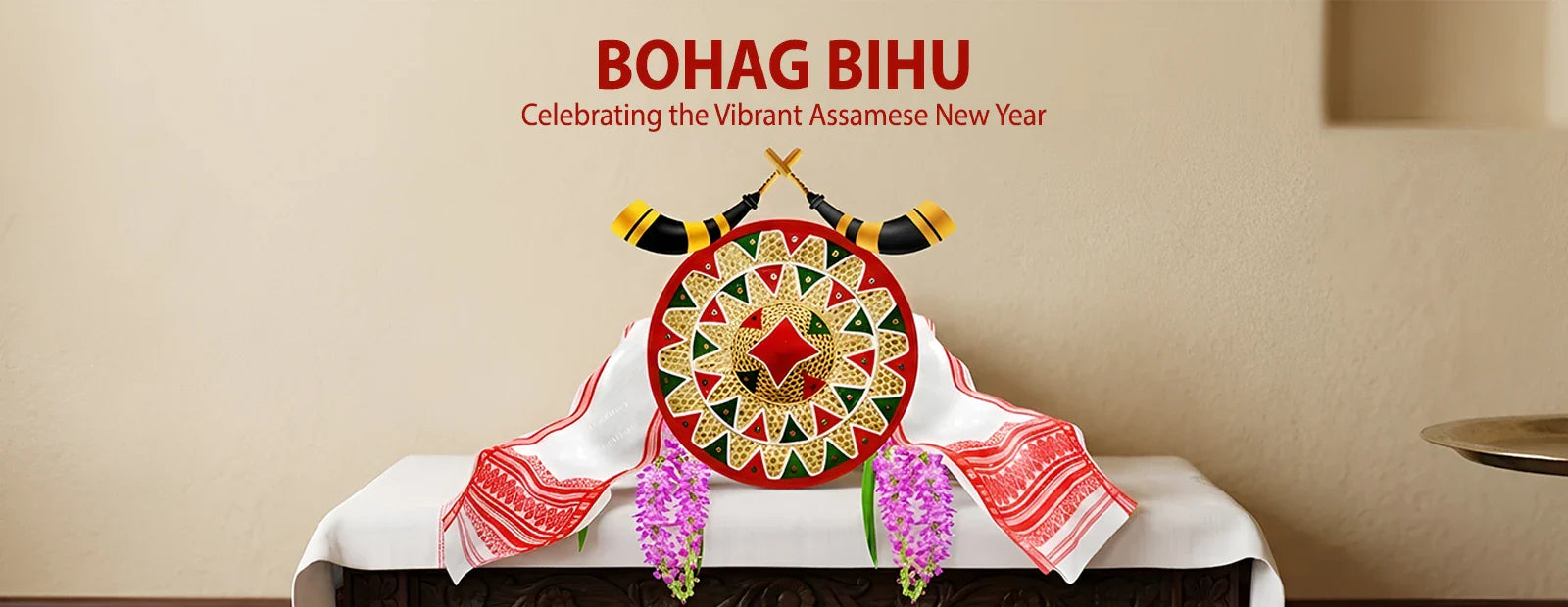 Bohag Bihu 2026: Celebrating the Vibrant Assamese New Year