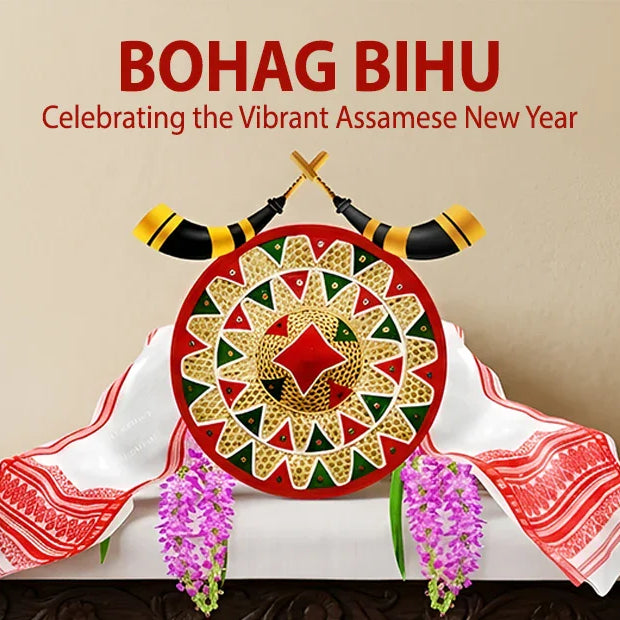 Bohag Bihu 2026: Celebrating the Vibrant Assamese New Year