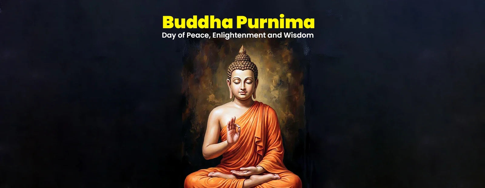 Buddha Purnima: Day of Peace, Enlightenment and Wisdom