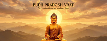 Overcoming Obstacles with Lord Shiva: Budh Pradosh Vrat 2026