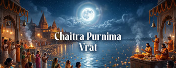 Chaitra Purnima Vrat