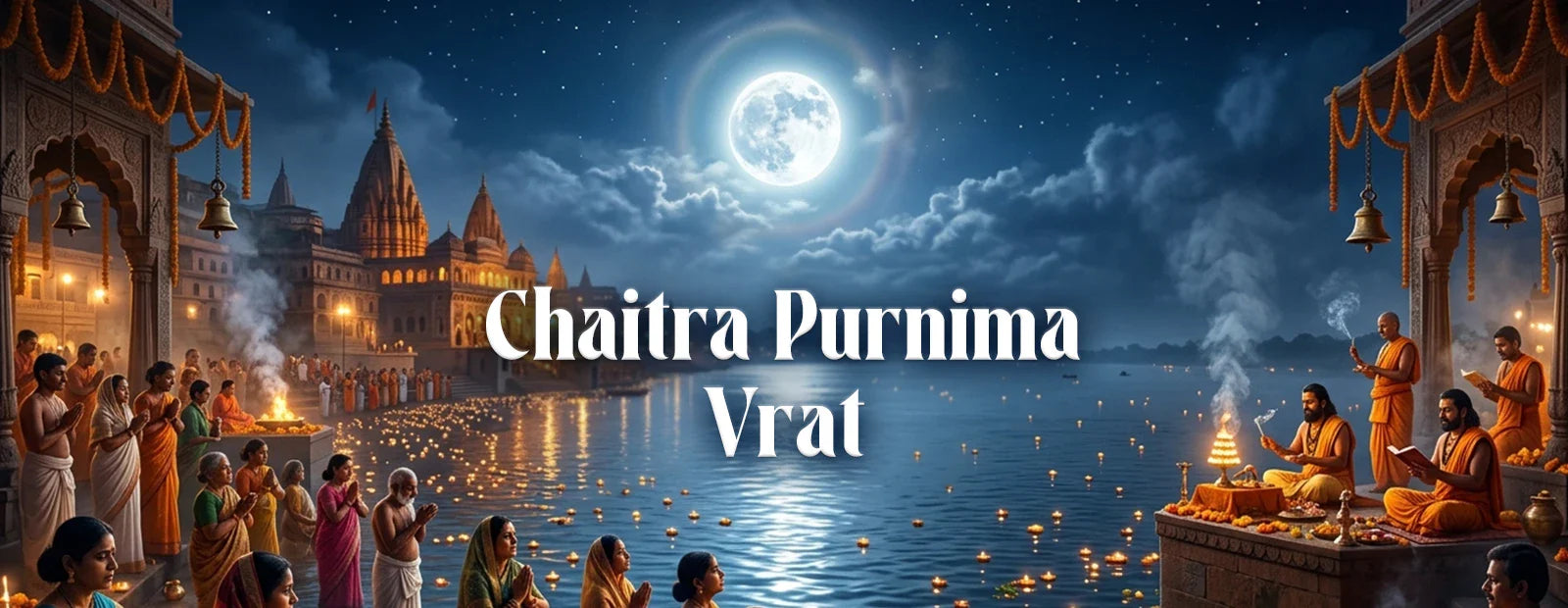 Chaitra Purnima Vrat