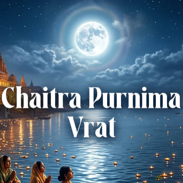 Chaitra Purnima Vrat