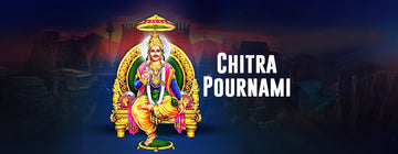 Significance of Chitra Paurnami