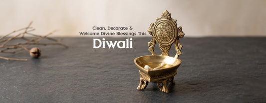 Diwali 2026 Checklist: From Deep Cleaning to Divine Worship