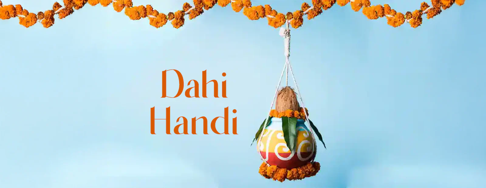 Dahi Handi 2025