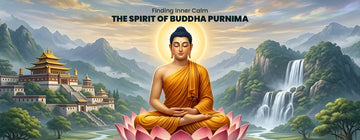 Finding Inner Calm: The Spirit of Buddha Purnima 2026