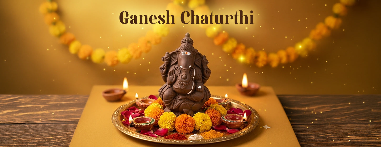 Ganesh Chaturthi 2026: Date, Significance, Rituals, and Celebrations