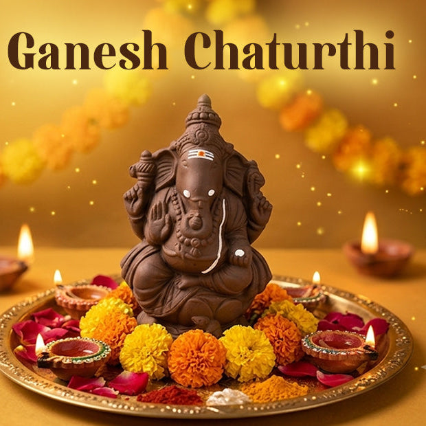 Ganesh Chaturthi 2026: Date, Significance, Rituals, and Celebrations