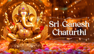 Ganesh Chaturthi 2024