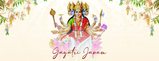 Gayatri Japam: Importance, Significance and How It Is Celebrated