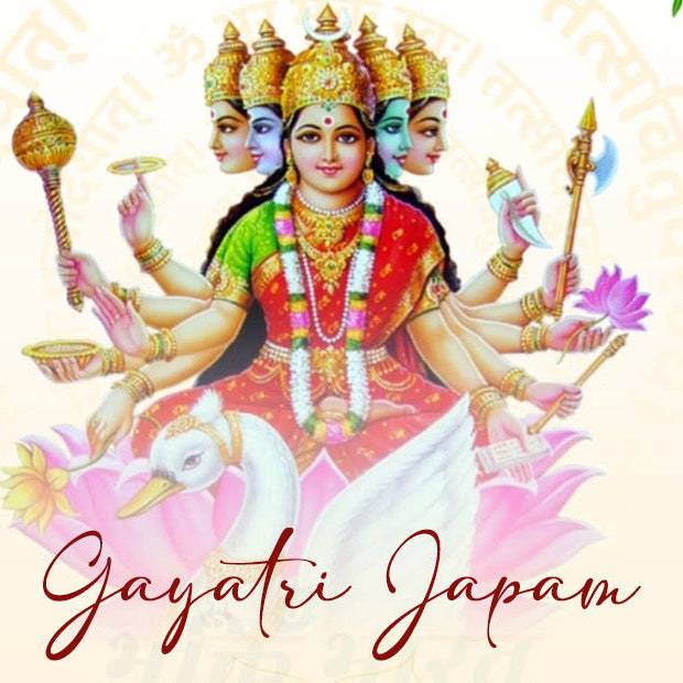 Gayatri Japam: Importance, Significance and How It Is Celebrated