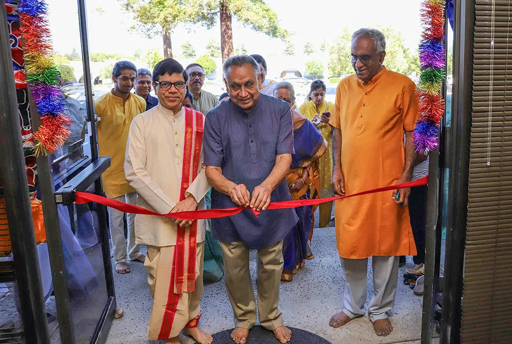 Giri, Retailer Of Religious Products, Opens In Sunnyvale, CA