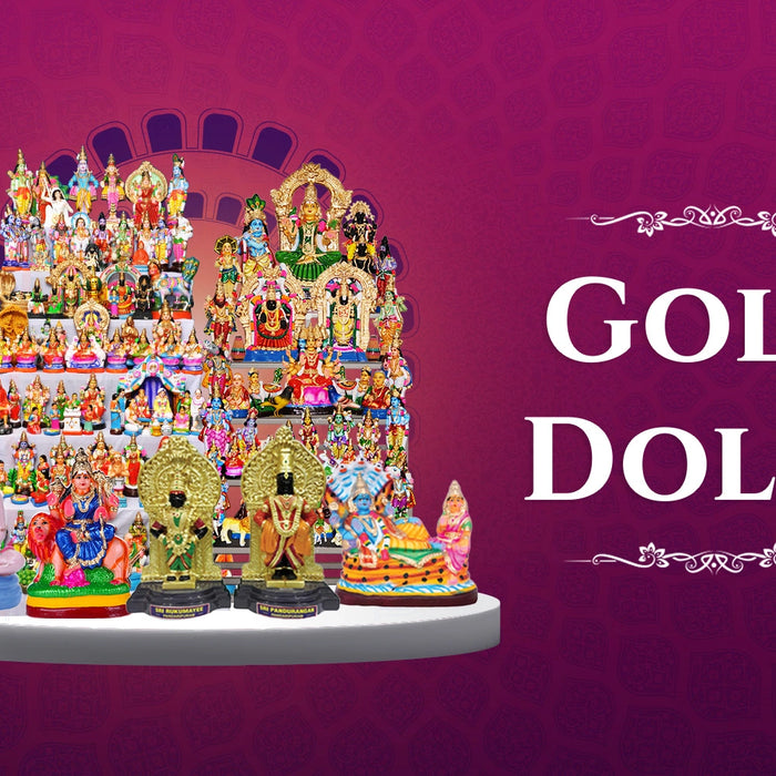 Golu Dolls