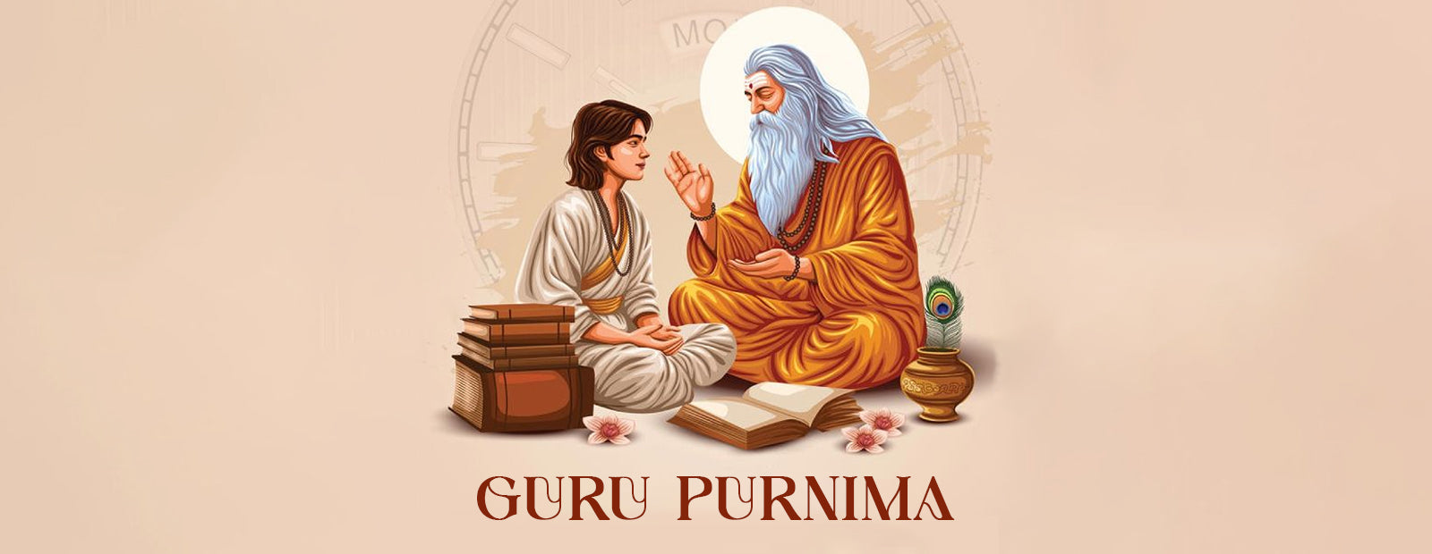 Guru Purnima: Honoring the Teachers Who Shape Our Lives