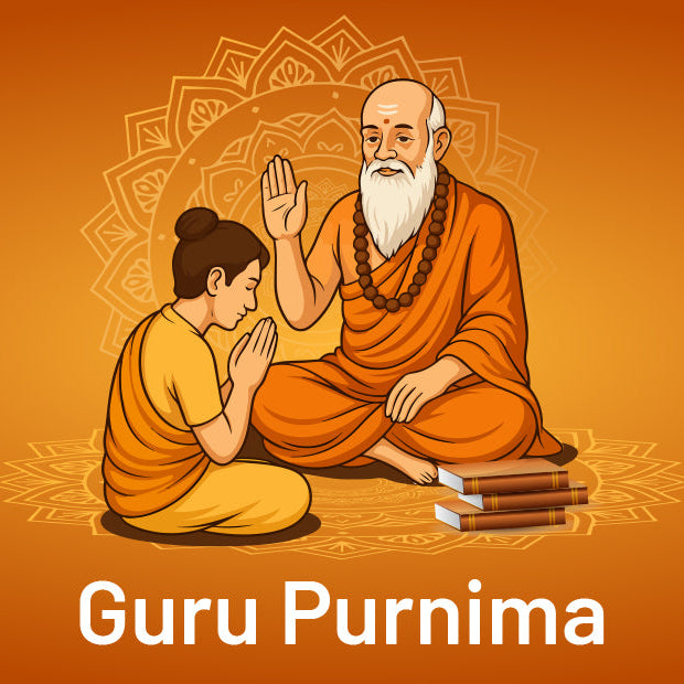 Guru Purnima 2026: Significance, Timings, and How a Guru’s Grace Removes Ignorance