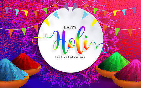 Holi Festival