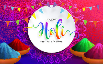 Holi Festival