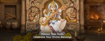 Ayudha Puja 2026: Why Tools, Books and Vehicles Are Worshipped During Navratri