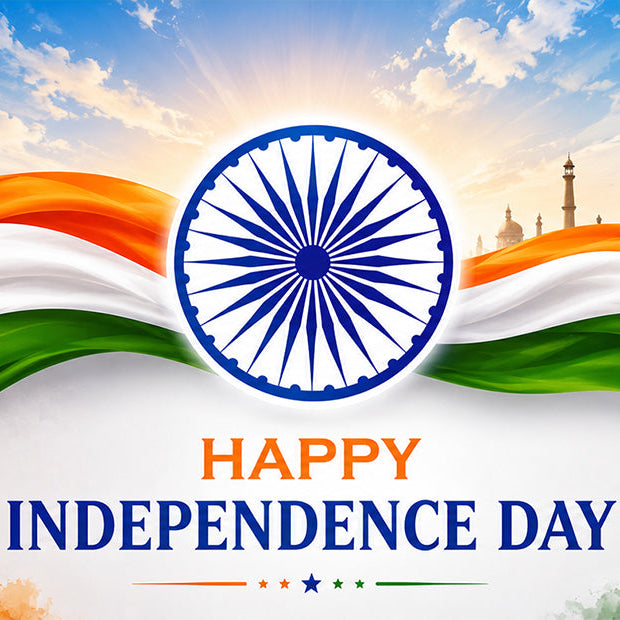 Independence Day: Celebrating India's Freedom and Unity