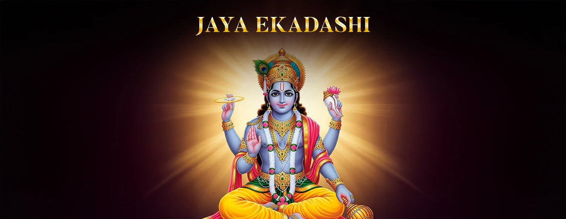 Jaya Ekadashi