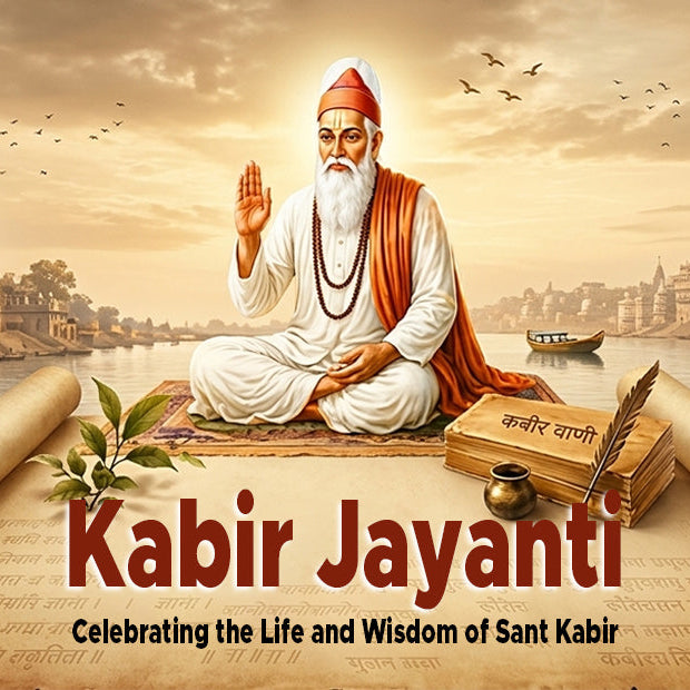 Kabir Jayanti: Celebrating the Life and Wisdom of Sant Kabir
