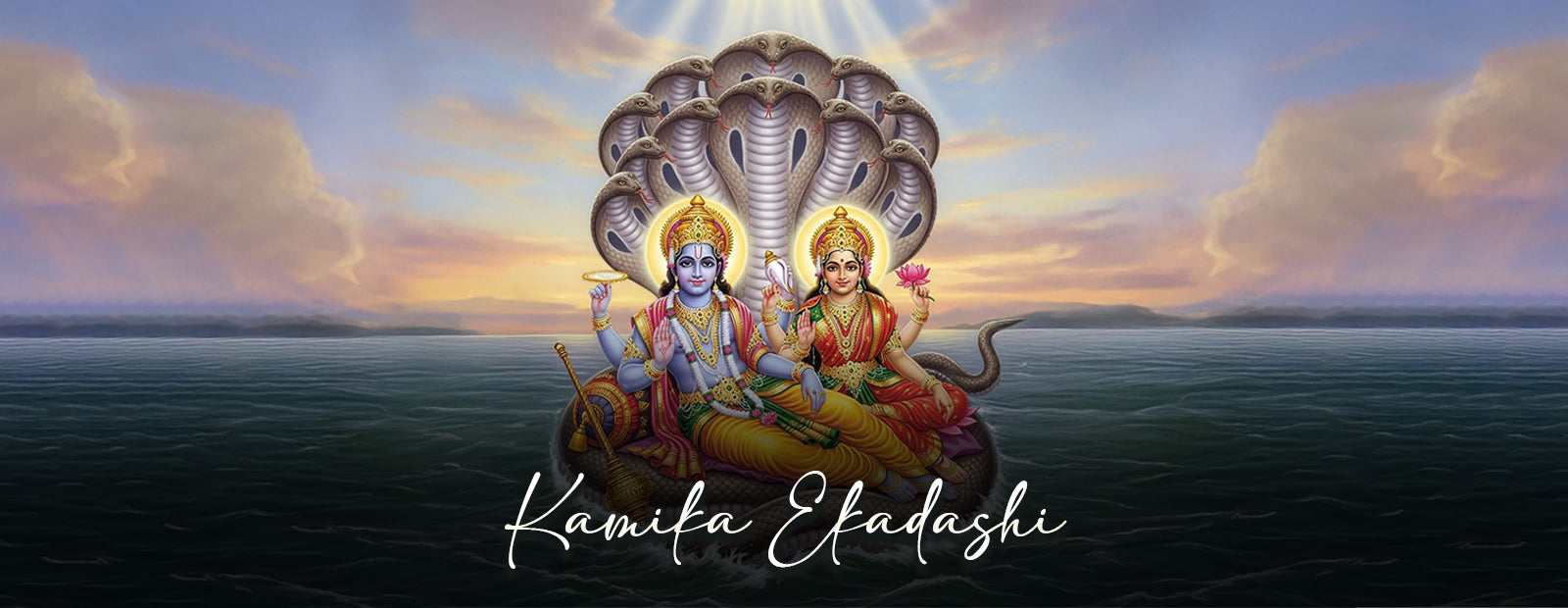 Kamika Ekadashi 2026: Importance, Legend, Rituals, Fasting Rules & Benefits