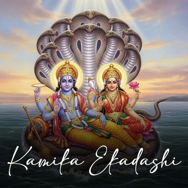Kamika Ekadashi 2026: Importance, Legend, Rituals, Fasting Rules & Benefits
