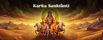 Karka Sankranti 2026: Honoring the Sun’s Journey into the Southern Skies