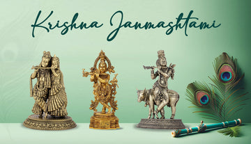 Krishna Janmashtami 2024