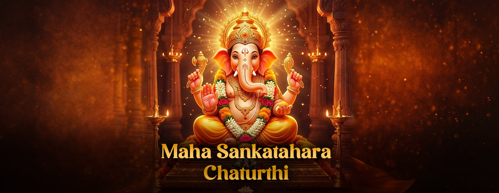 Maha Sankatahara Chaturthi: Importance, Significance, and How to Celebrate
