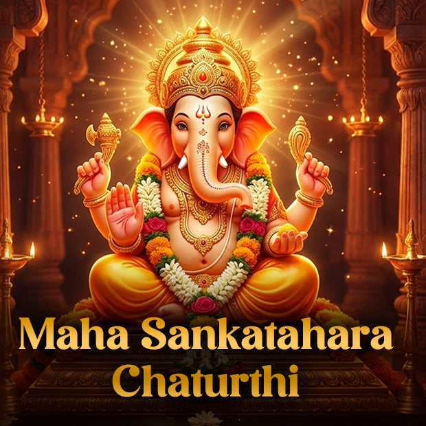 Maha Sankatahara Chaturthi: Importance, Significance, and How to Celebrate