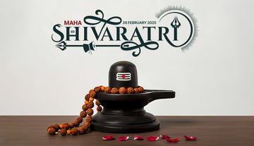 Maha Shivaratri 2025 and its significance