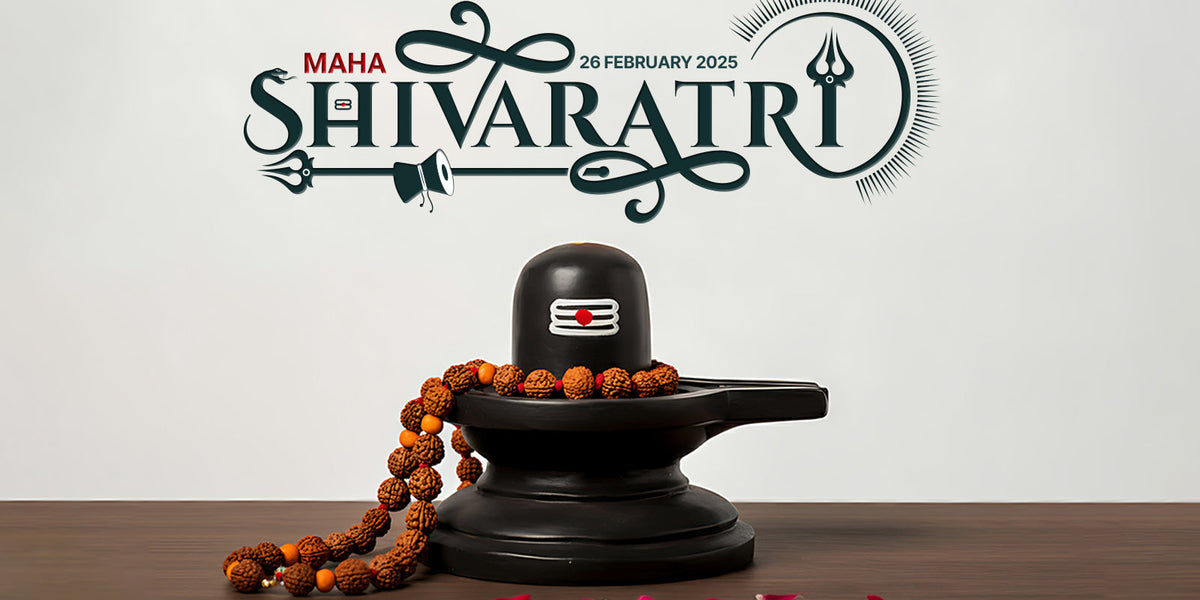 Maha Shivaratri 2025 and its significance