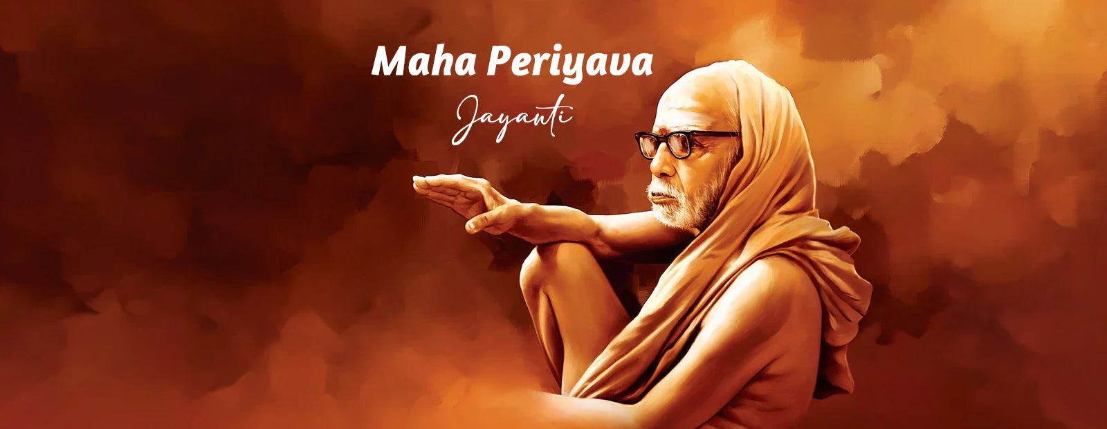 Maha Periyava Jayanti: The Life and Wisdom of a Timeless Indian Saint