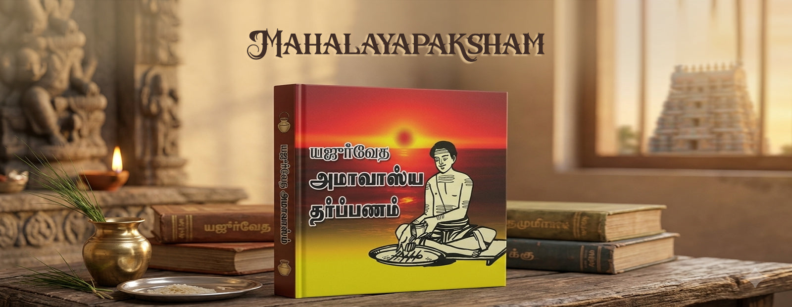 Mahalayapaksham 2026: More Than Just a Ritual A Journey of Gratitude