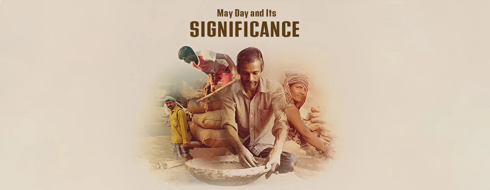May Day and Its Significance