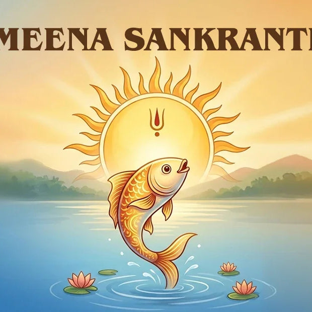 Meena Sankranti