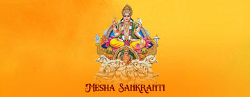 Mesha Sankranti